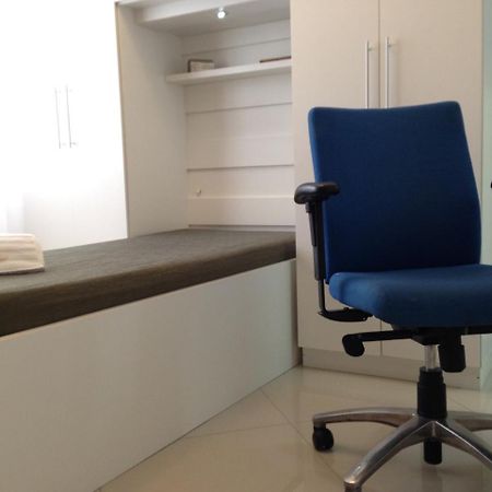 Suites E Quartos Na Avenida Carlos Gomes Πόρτο Αλέγκρε Εξωτερικό φωτογραφία