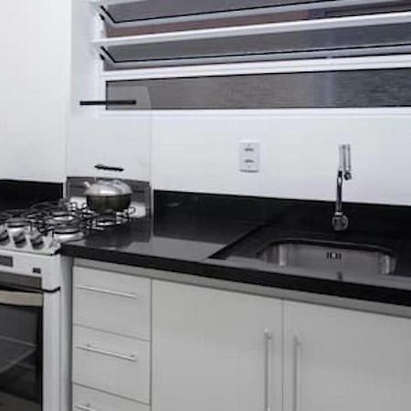 Suites E Quartos Na Avenida Carlos Gomes Πόρτο Αλέγκρε Εξωτερικό φωτογραφία