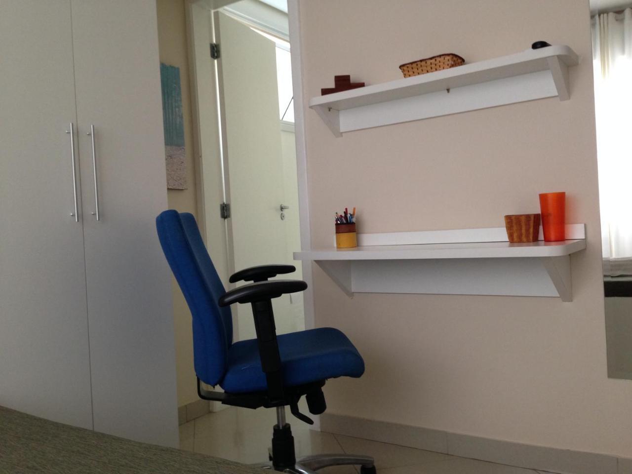 Suites E Quartos Na Avenida Carlos Gomes Πόρτο Αλέγκρε Εξωτερικό φωτογραφία