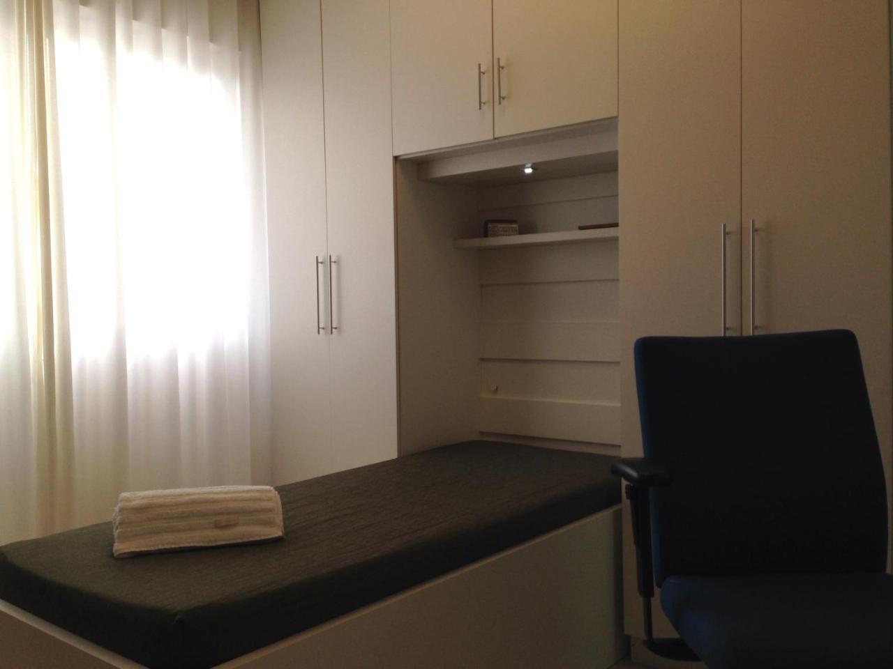 Suites E Quartos Na Avenida Carlos Gomes Πόρτο Αλέγκρε Εξωτερικό φωτογραφία