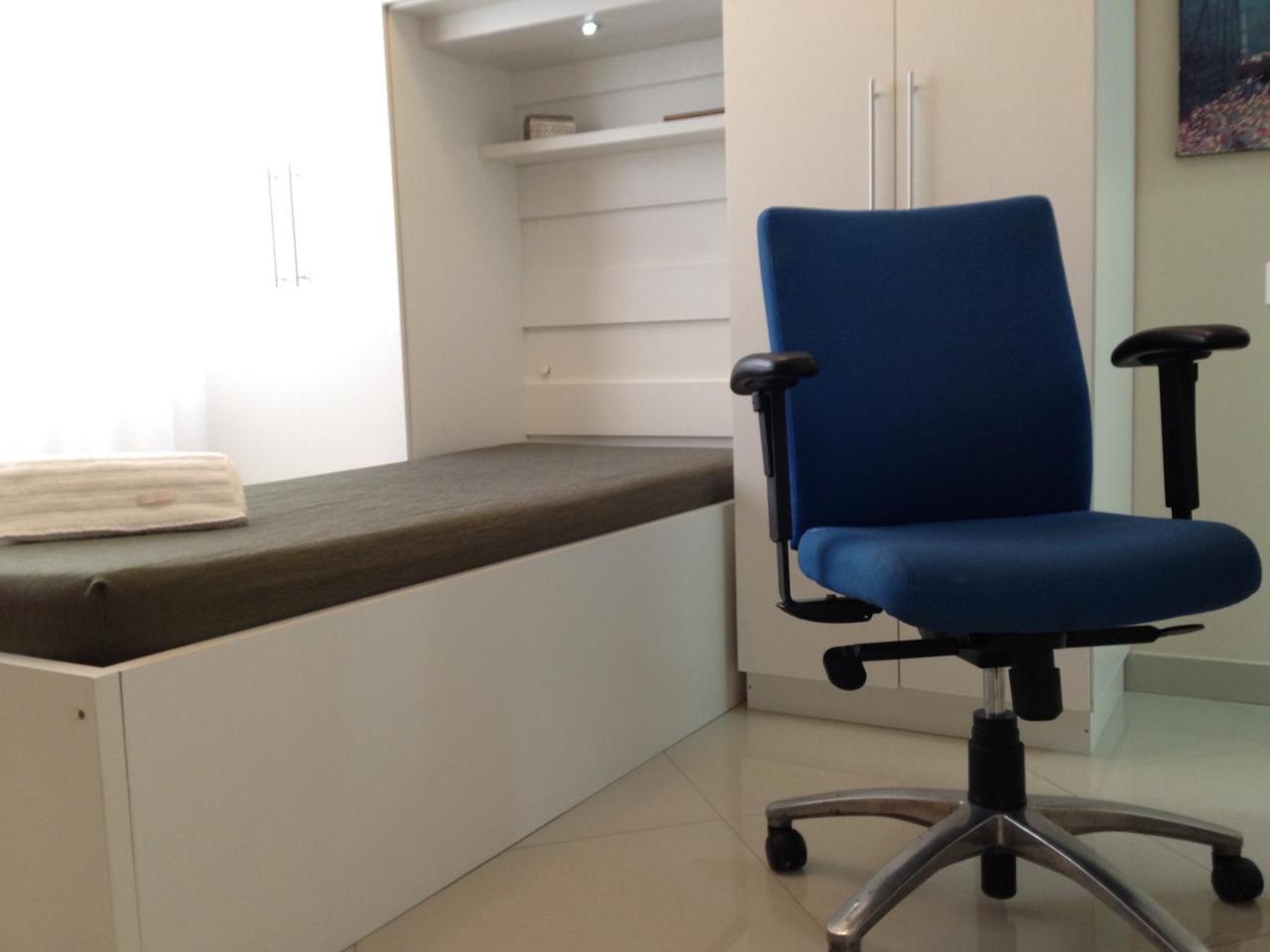 Suites E Quartos Na Avenida Carlos Gomes Πόρτο Αλέγκρε Εξωτερικό φωτογραφία