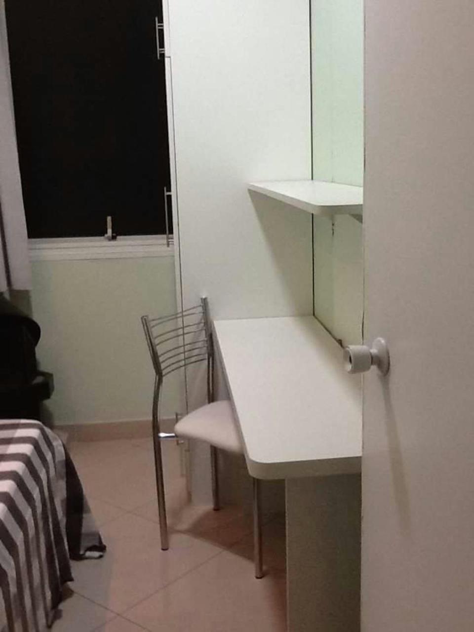 Suites E Quartos Na Avenida Carlos Gomes Πόρτο Αλέγκρε Εξωτερικό φωτογραφία