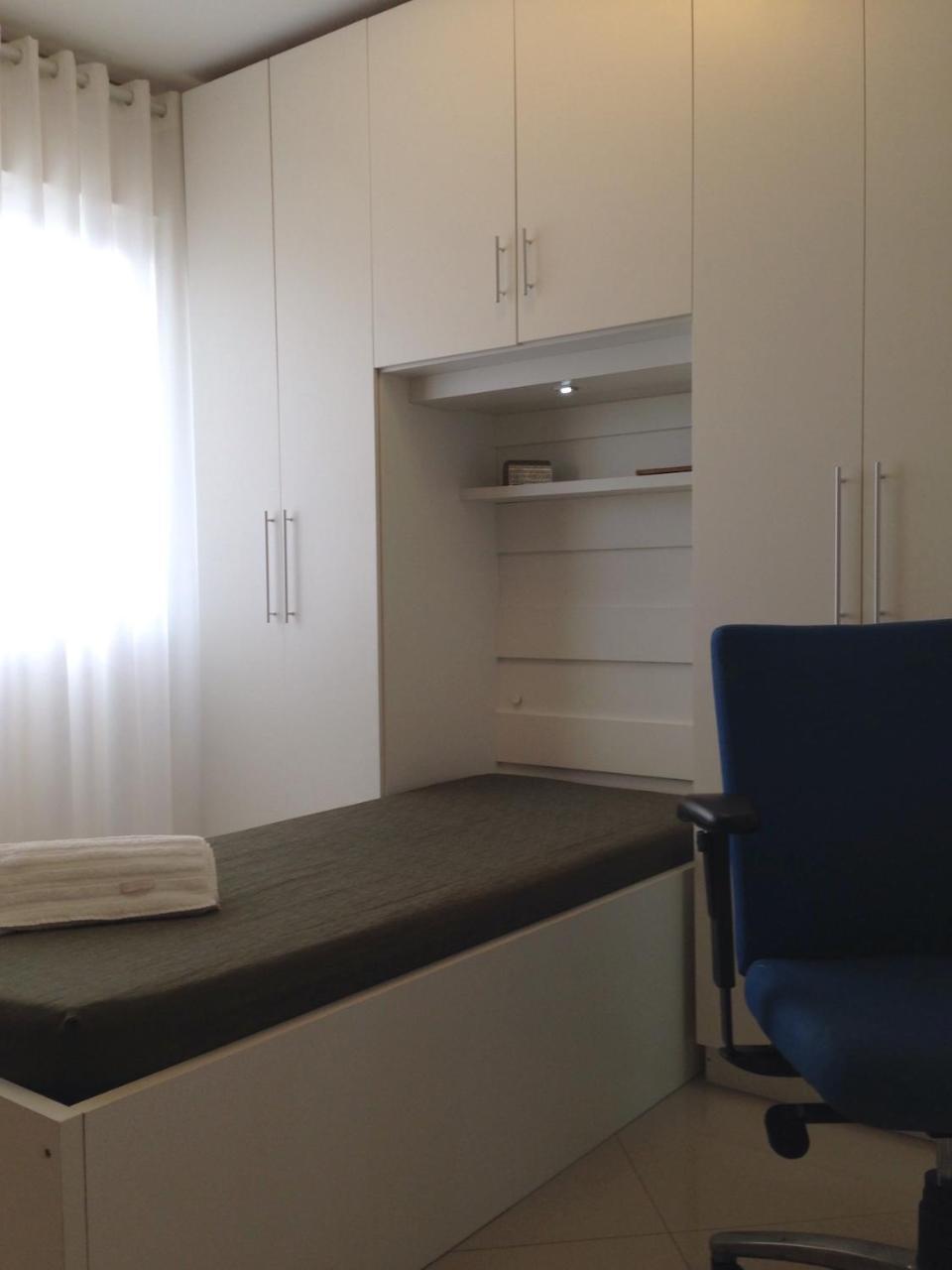 Suites E Quartos Na Avenida Carlos Gomes Πόρτο Αλέγκρε Εξωτερικό φωτογραφία