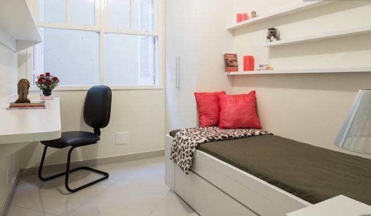 Suites E Quartos Na Avenida Carlos Gomes Πόρτο Αλέγκρε Εξωτερικό φωτογραφία